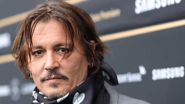 ¿cuando y donde dara johnny depp su masterclass en la plata?