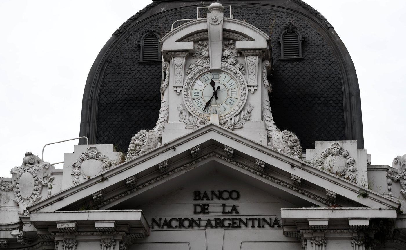 El Banco Nación informó que durante el primer semestre del año le pagó más de $5.500 millones al Municipio.