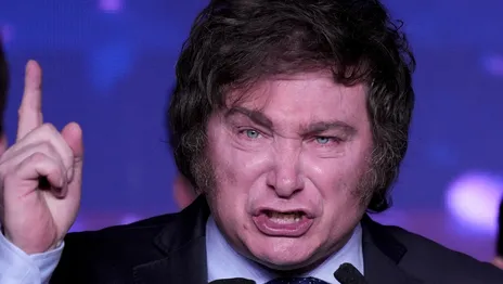 Un fallo frenó el decreto de Milei que suspendía la ley de financiamiento universitario Un fallo frenó el decreto de Milei que suspendía la ley de financiamiento universitario