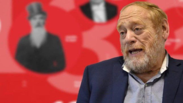 murio el exdiputado provincial luis mennucci, dirigente historico de la ucr platense