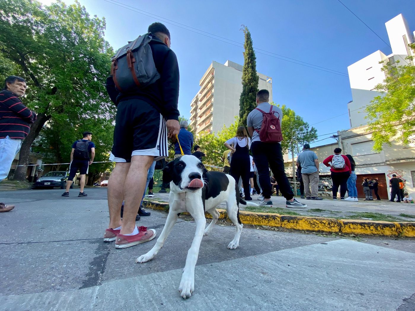 Incendio en el edificio de 13 entre 63 y 64 (5).jpeg
