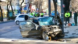 confirman que el abogado que causo la muerte de una medica en un accidente va a juicio oral confirman que el abogado que causo la muerte de una medica en un accidente va a juicio oral