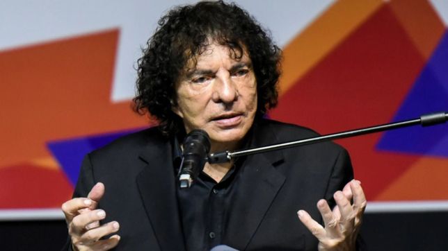 alejandro dolina vuelve a la plata con una emision especial de la venganza sera terrible