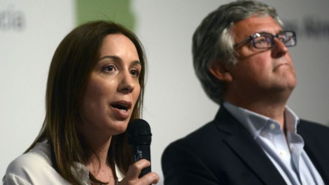 gestapo antisindical: un empresario platense entrego un escrito y no respondio preguntas