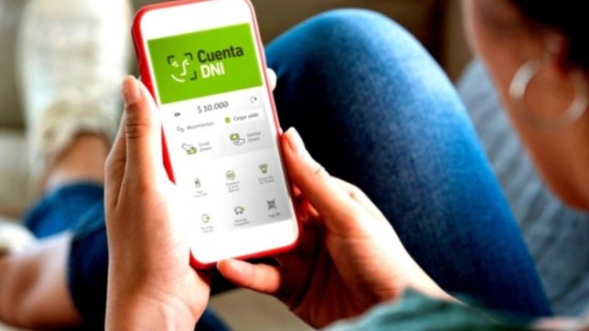 los comercios de la plata que haran 45% de descuento con cuenta dni y banco provincia