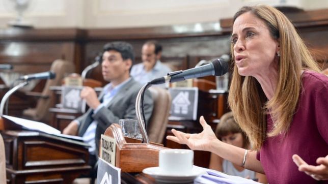 concejales haran foco en una estafa con terrenos en la ddjj de tolosa paz