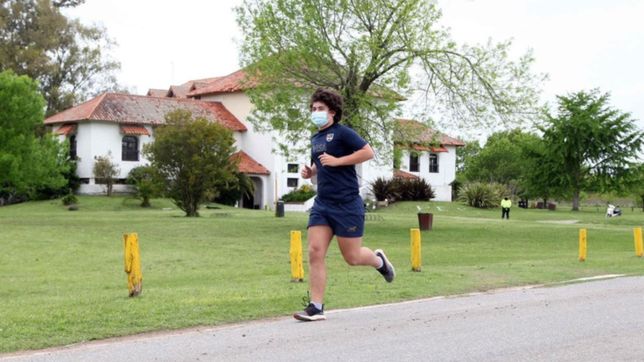la agenda completa de actividades en el parque ecologico durante el mes de la primavera