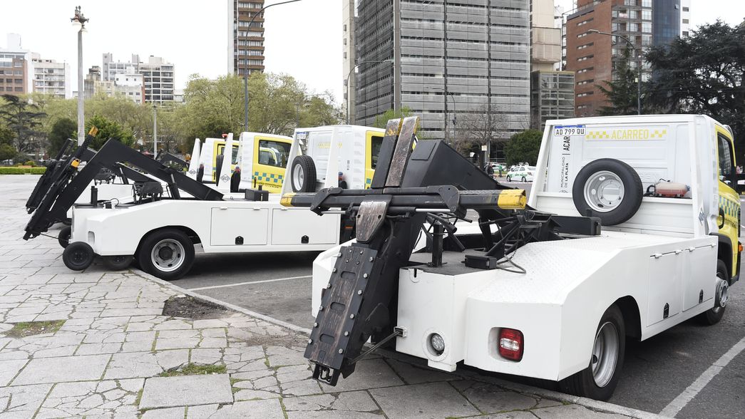 El Gobierno dio marcha atrás y los seguros deberán seguir ofreciendo el servicio de grúas y acarreo