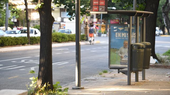 reunion clave de la uta para resolver si adhiere al paro nacional de transporte