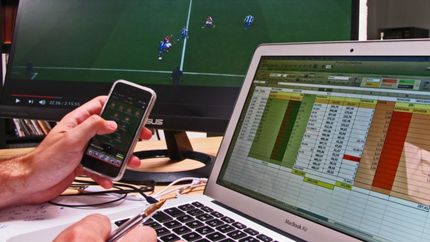 Apostar por Internet ya es legal: tras las críticas, Provincia reglamentó el juego online