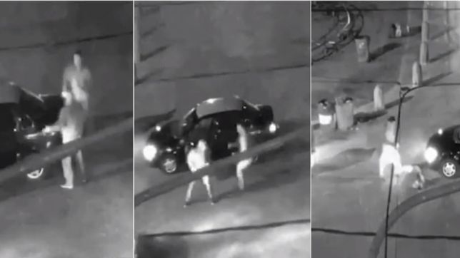 segun el juez, el asesino del taxista no actuo con alevosia y fue un ataque casual