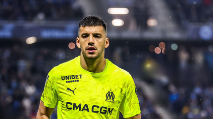 Toda la verdad del interés de Boca en Gero Rulli
