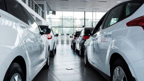 La venta de autos creció un 11%: ¿cuáles son las marcas y modelos más vendidos?