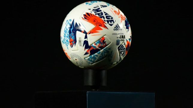 estudiantes y gimnasia ya tienen dias y horarios confirmados para las fechas 25 y 26