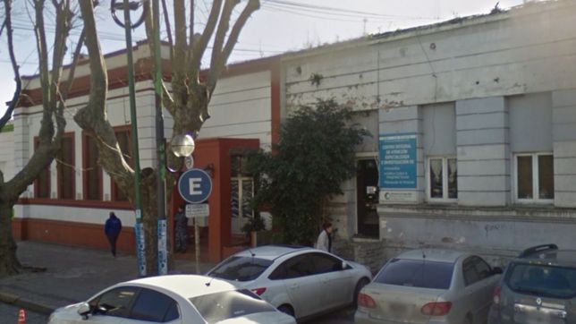 tiene 15 anos y abuso de su hermana de 9, se enteraron sus padres y lo entregaron