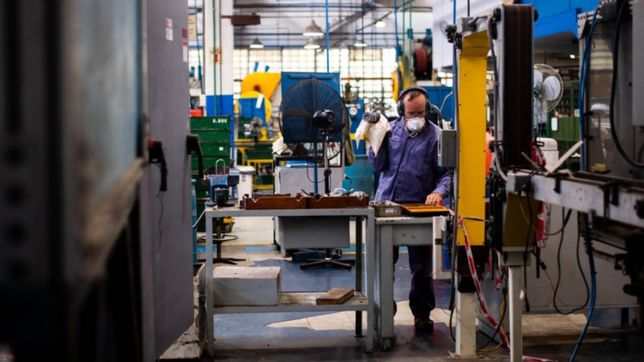 ¿que sectores seran eximidos de tasas por diez anos cuando se radiquen en la plata?