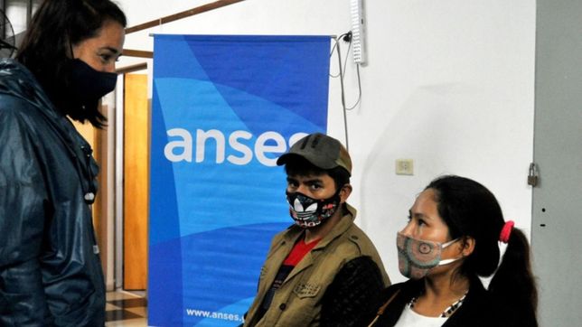 cuando cobro anses: los pagos de esta semana para jubilaciones, pensiones, auh y desempleo