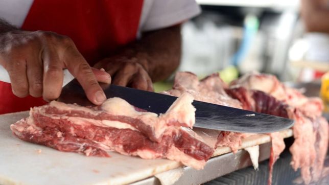 clausuraron una carniceria y una rotiseria por vender mercaderia en mal estado