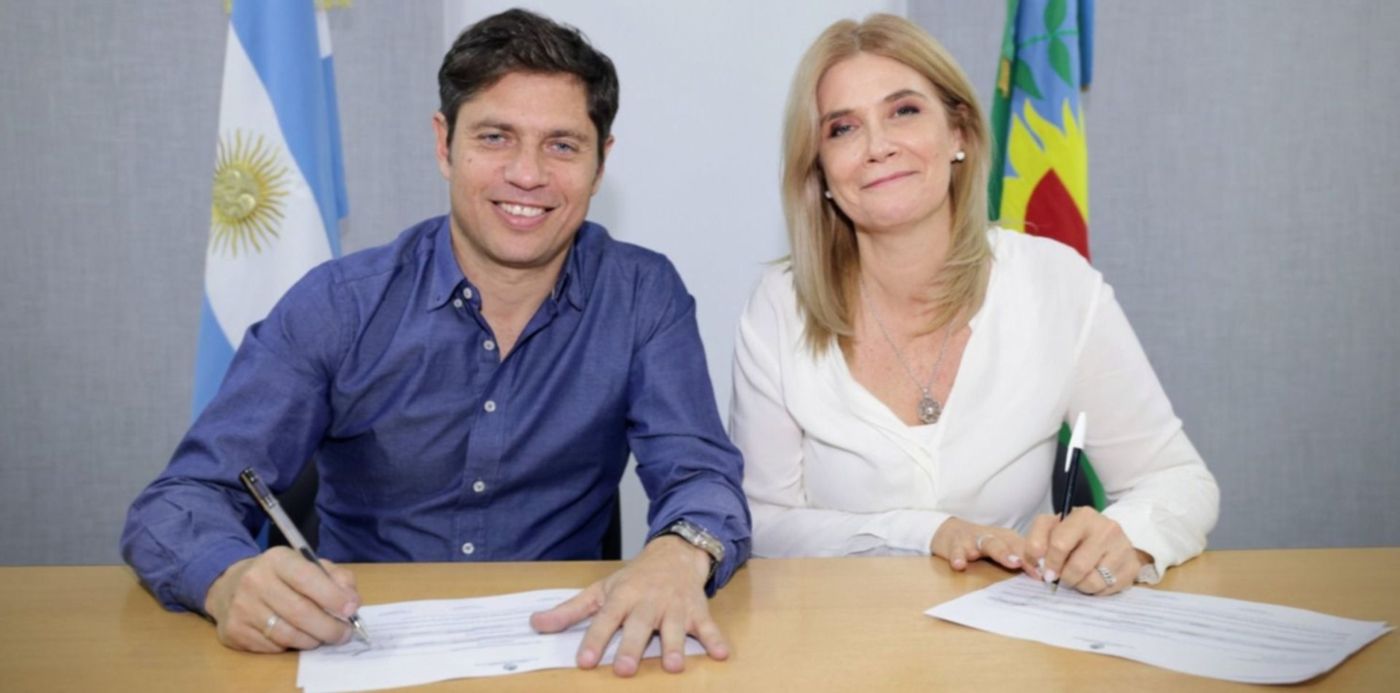 axel kicillof