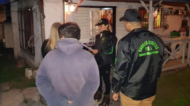 atraparon a una mujer que truchaba la asignacion de suplencias en escuelas