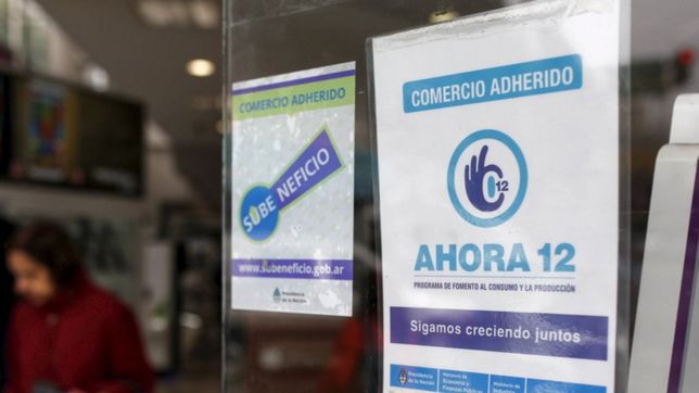 ¿como sera el recargo que habra que pagar por comprar en hasta 18 cuotas con el ahora 12?