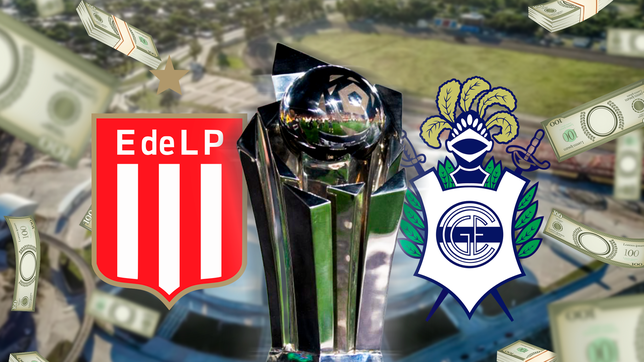 la afa publico los millones que pagara en la copa argentina