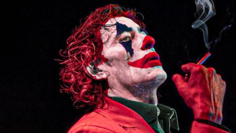 El Jocker: la obra que es un éxito en Latinoamérica desembarca en La Plata