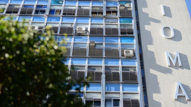 los chicos de hogares convivenciales podran acceder gratis a ioma