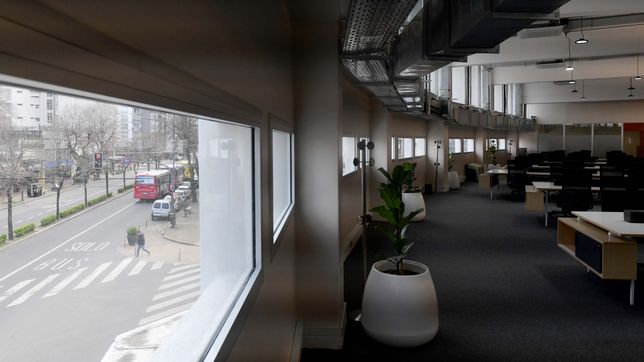 abren las oficinas de diagonal 80 en las que se haran mas de 75 tipos de tramites municipales