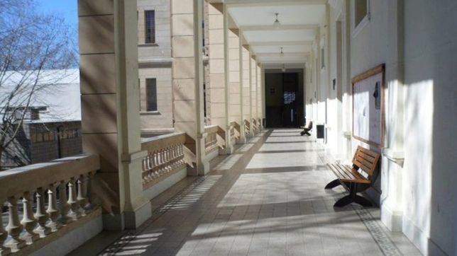 por la visita de axel kicillof y cristina fernandez a la plata no hubo clases en la anexa ni en el nacional