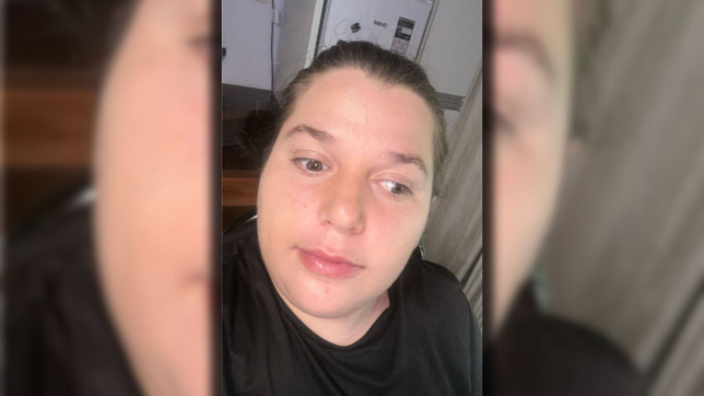 piden ayuda para encontrar a una mujer que desaparecio tras ir al dentista