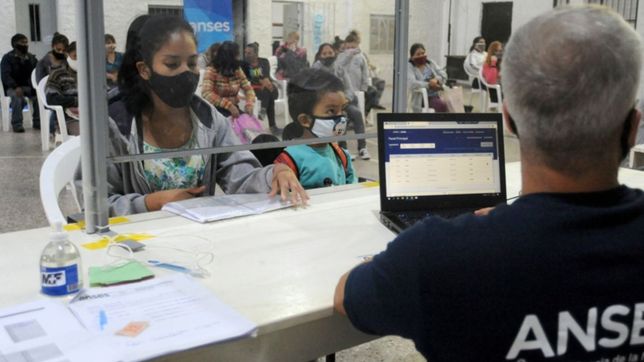 oficializan nuevos montos para las asignaciones: ¿cuanto se cobrara por cada una?