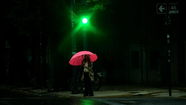 ¿que dia de esta semana podria llegar el alivio a la plata de la mano de nuevas lluvias y tormentas?