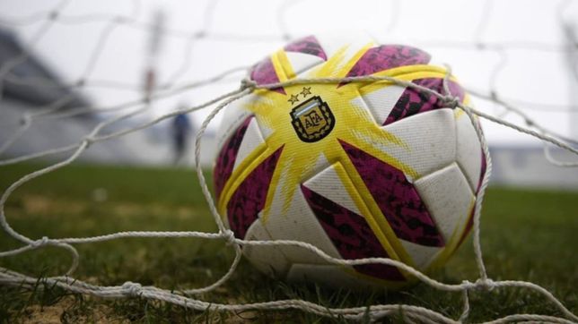 ¿como sera y cuando arranca el nuevo torneo de futbol en argentina?