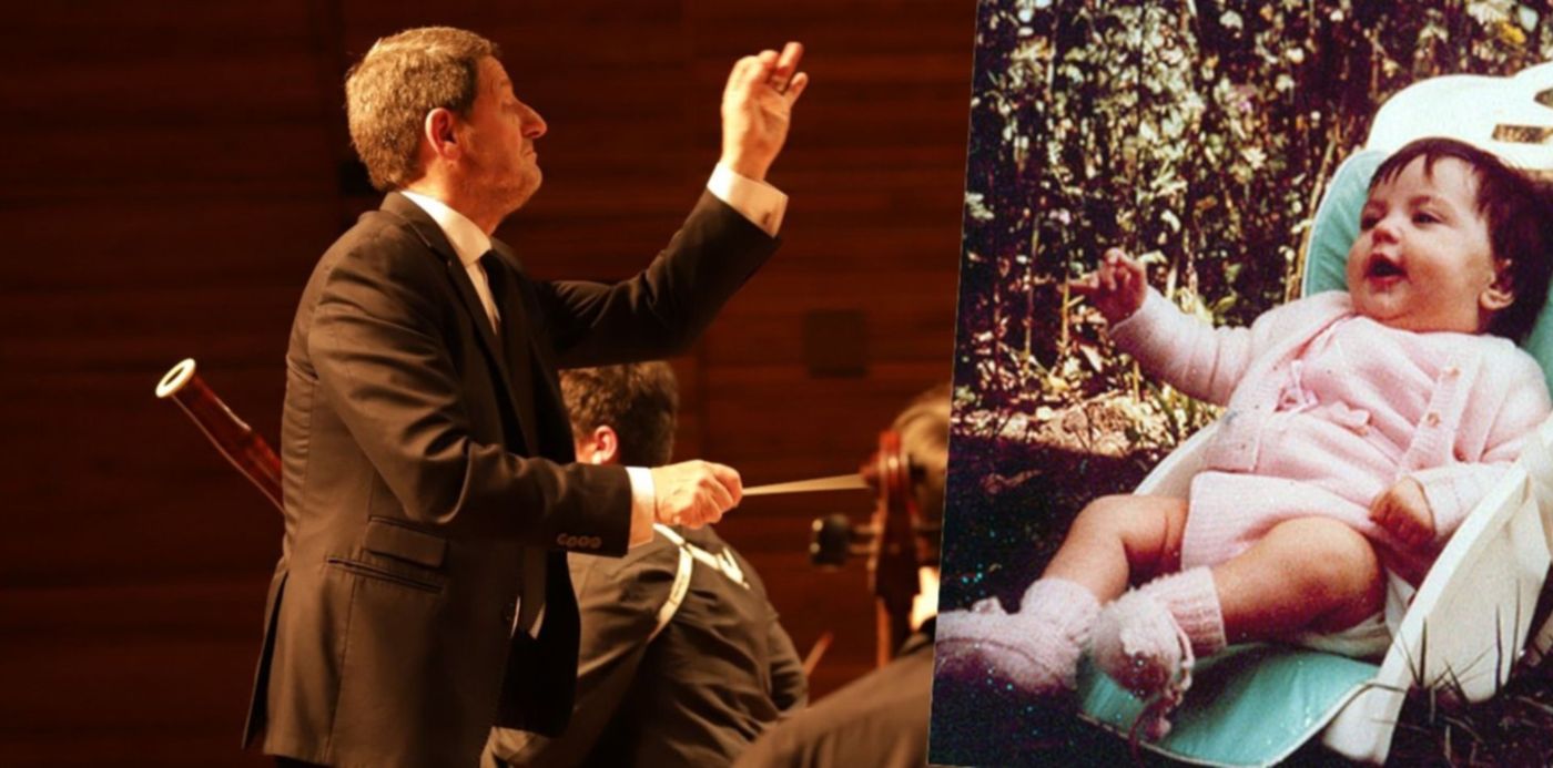 Camerata Académica del Centro Provincial de las Artes Teatro Argentino Bernardo Teruggi