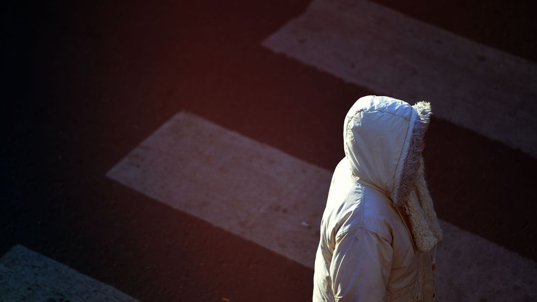 La semana empieza en La Plata con un lunes helado y de sol