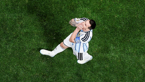 La Selección argentina pierde 1 a 0 ante Egipto y Messi falló un penal