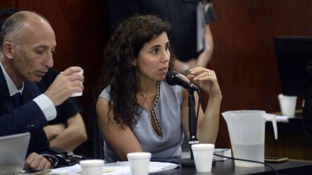 comienza el juicio oral por un doble crimen que conmociono a la plata hace 14 anos