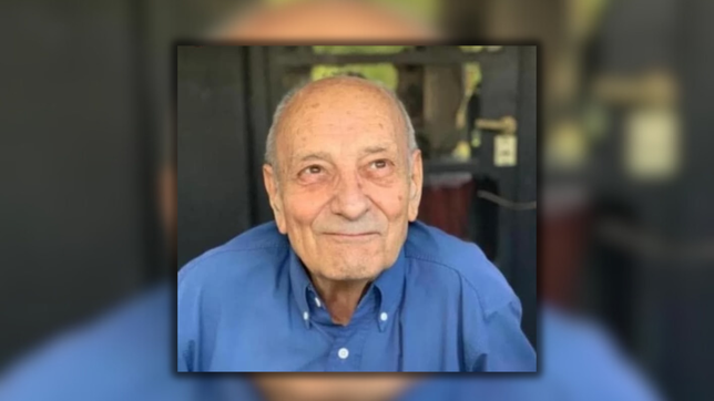 hallaron al vecino de la plata con alzheimer que estaba desaparecido