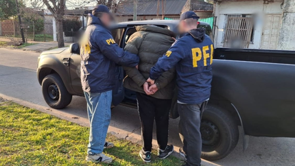 Cayó el narco que manejaba un imperio del miedo entre La Plata y el Conurbano