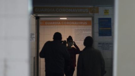 El ministro de Salud de Kicillof: Si vinieran médicos holandeses muchos no se quejarían