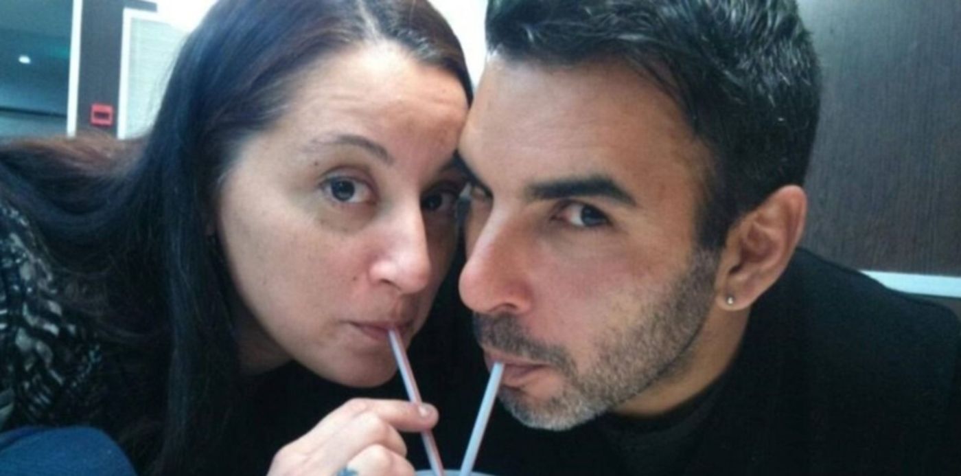 Luis Alberto Villa y María del Luján Alva