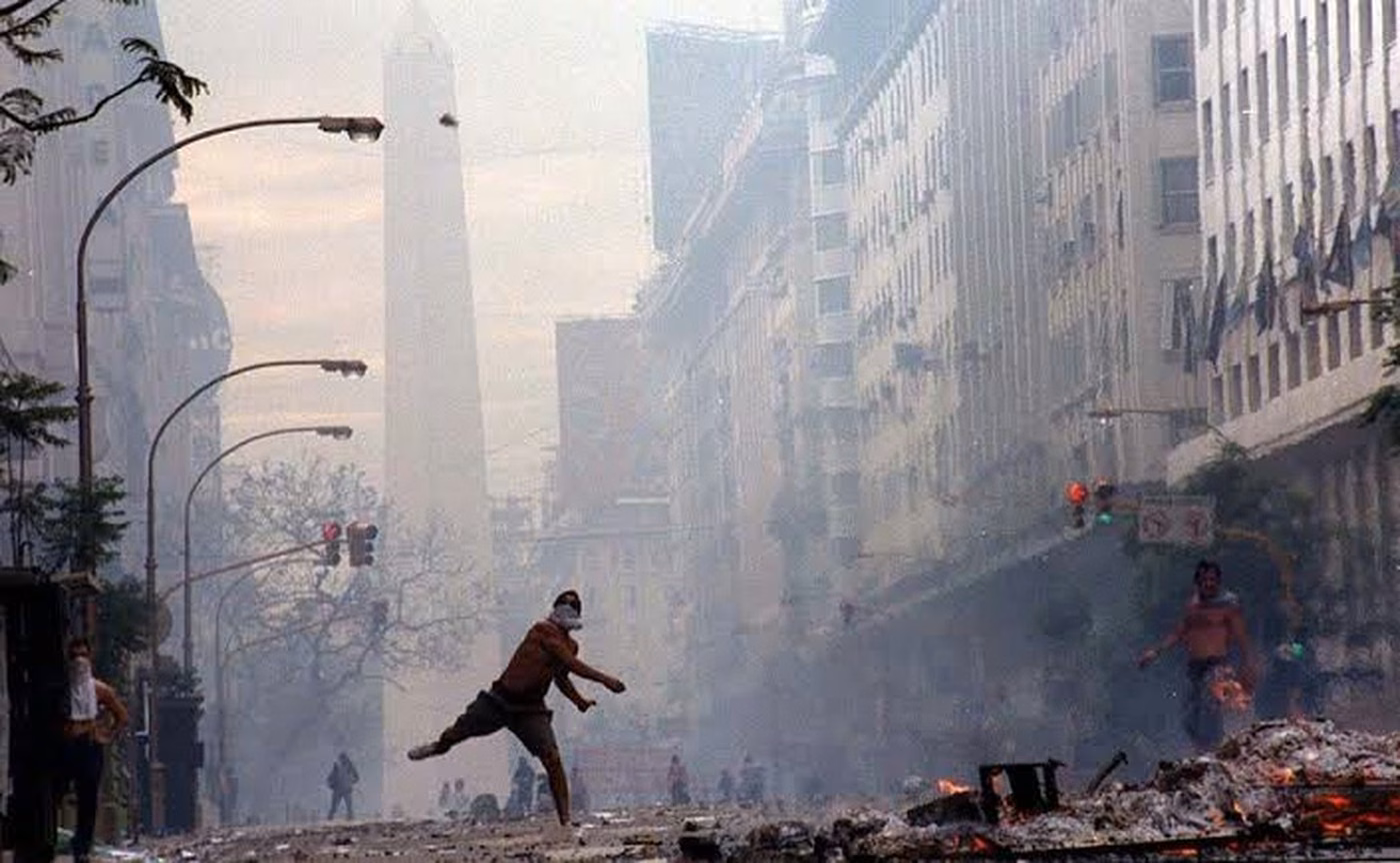 Fotoperiodismo