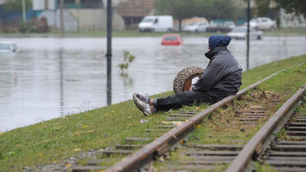 ¿Qué dice el estudio que vaticina que parte de la región quedará bajo el agua en 30 años?