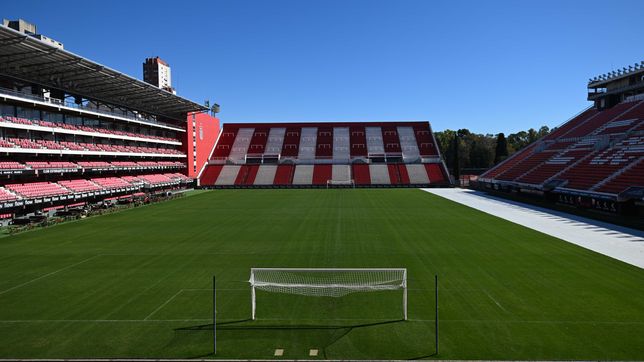 estudiantes y el desafio del equilibrio financiero con la libertadores como principal objetivo