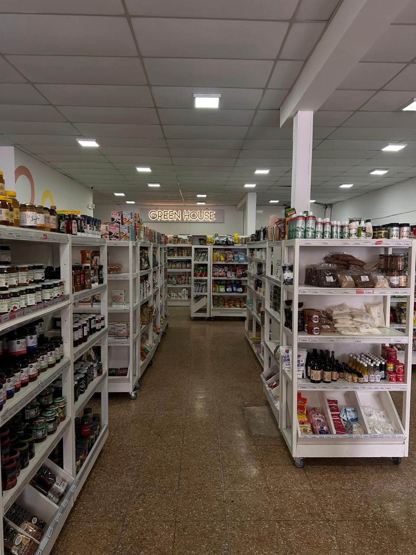 Green House tendrá ofertas imperdibles durante un mes