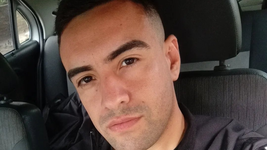 murio el policia que fue baleado por un agente de la plata en un entrenamiento murio el policia que fue baleado por un agente de la plata en un entrenamiento