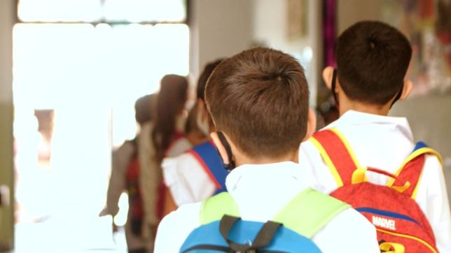 simplificacion de tramites y nuevo procedimiento para las cooperadoras escolares