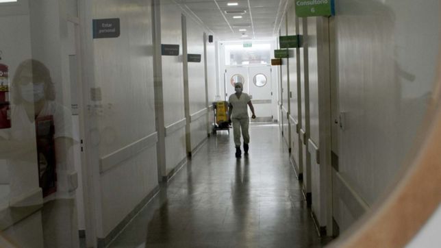 ¿como se cargan y por que se atrasa el conteo de las muertes por coronavirus en la plata?