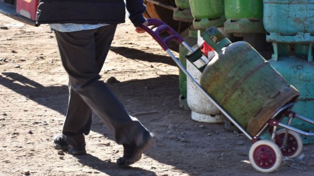 el gobierno lanzo un subsidio contra el frio: ¿como acceder al beneficio?